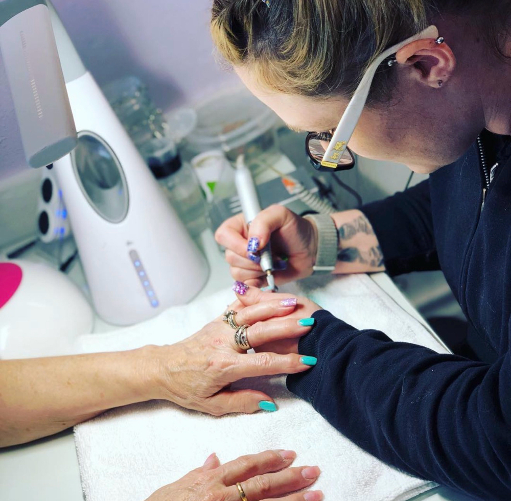 Full-Day Pro Training Experience