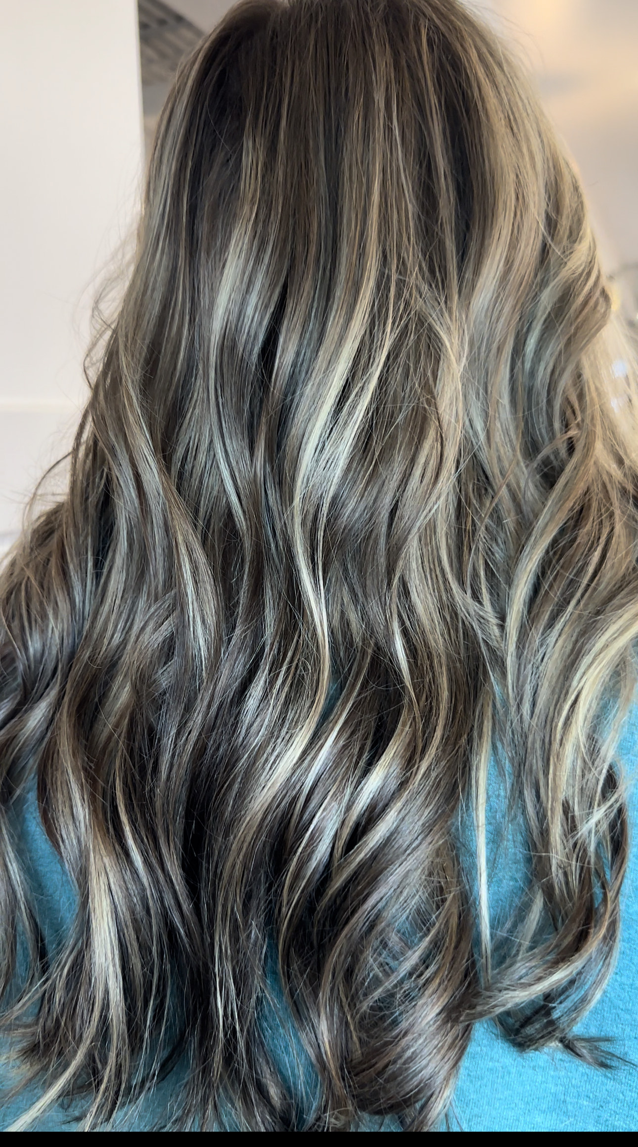 Partial Highlight