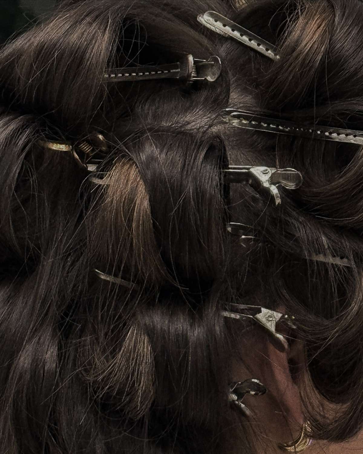 Luxury Blowout