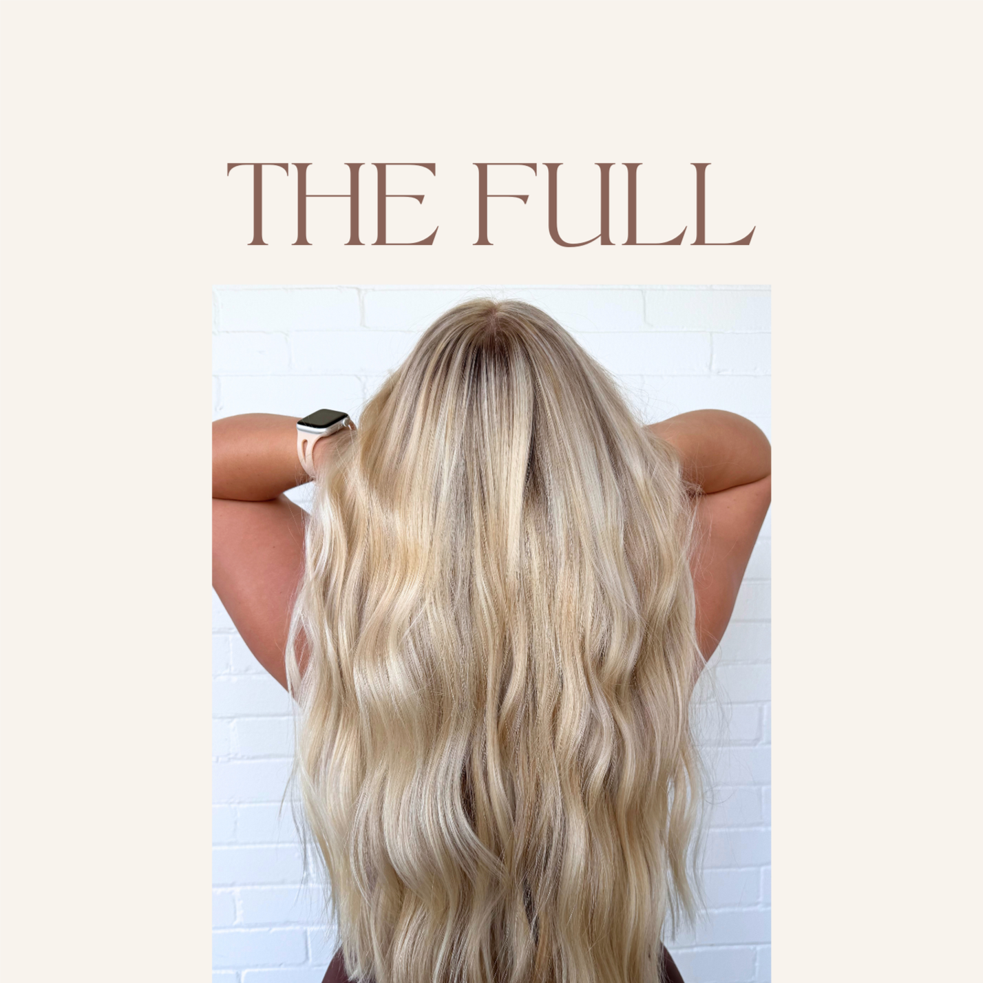 FULL FOIL at Sophia Bonvillain in New Braunfels, TX