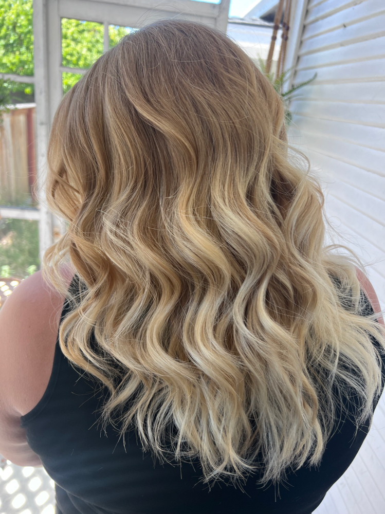 Balayage