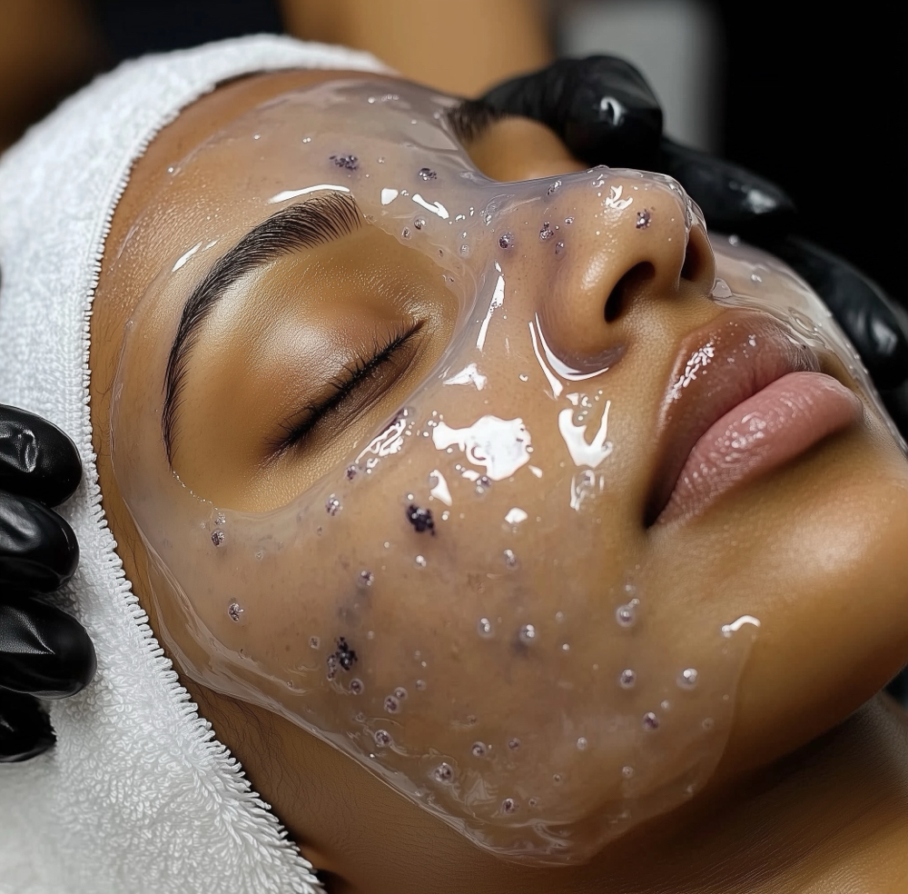 HydroJelly Mask Add On
