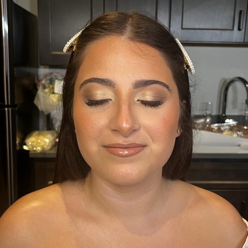 Bridal Makeup at Bare Face Beauty LLC in Greenwood, IN