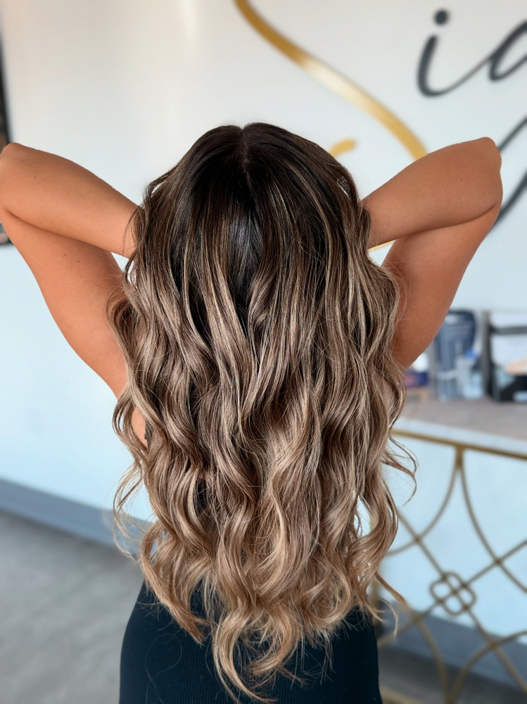 Balayage at Hair By Paighton Nelson in Rochester, NY