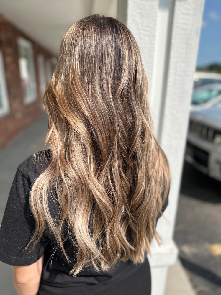 Balayage