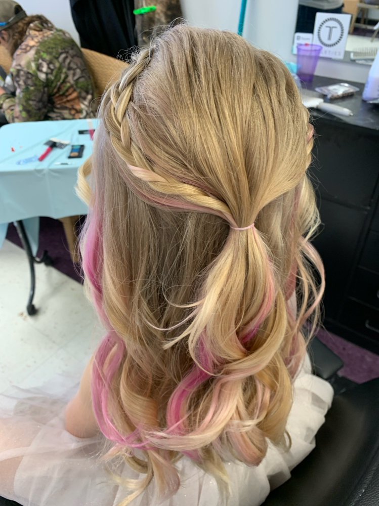 Fashion(funfoils)colors!