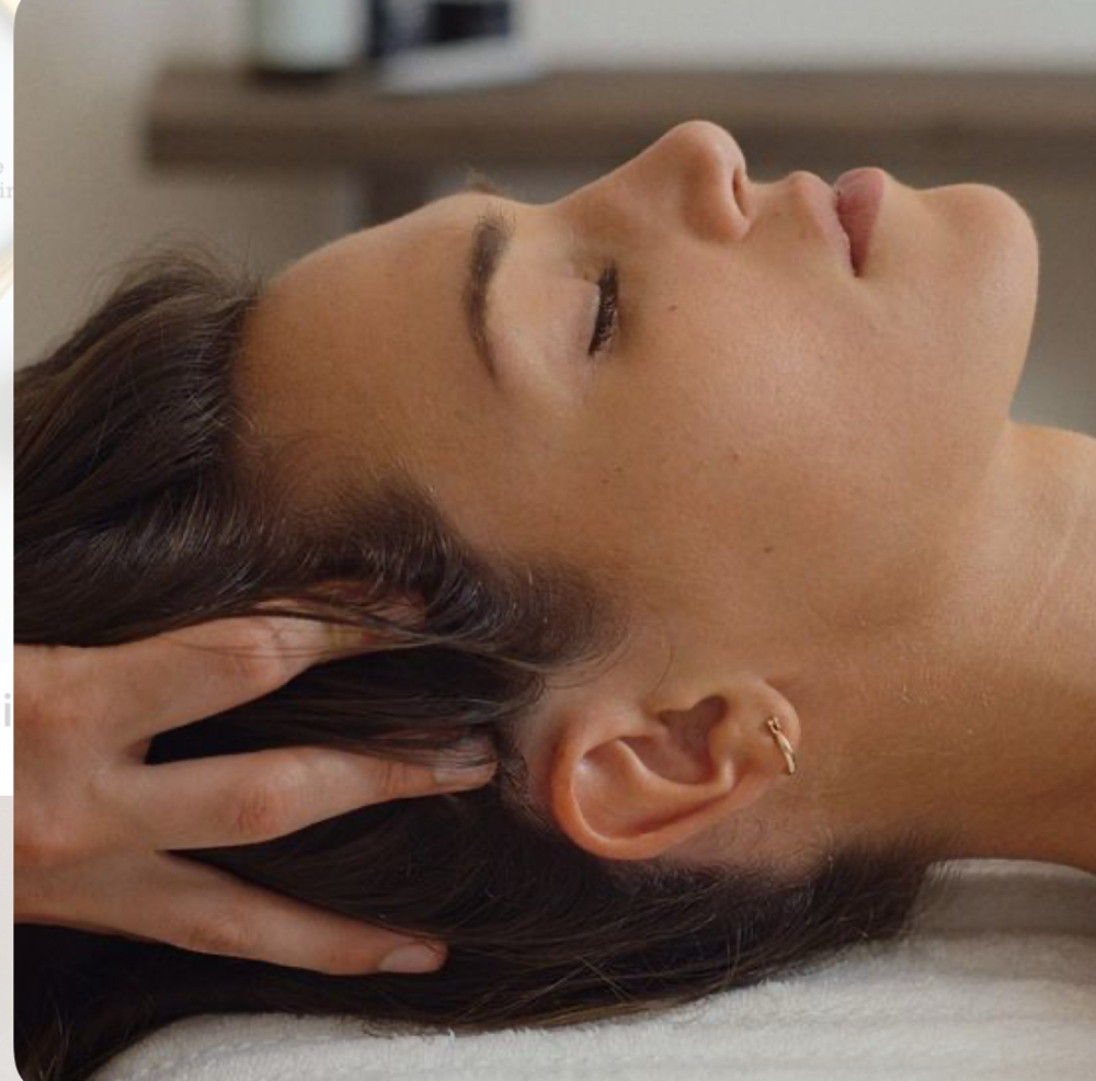 Scalp Treatment