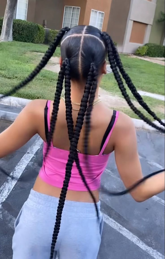 jada wyda braids