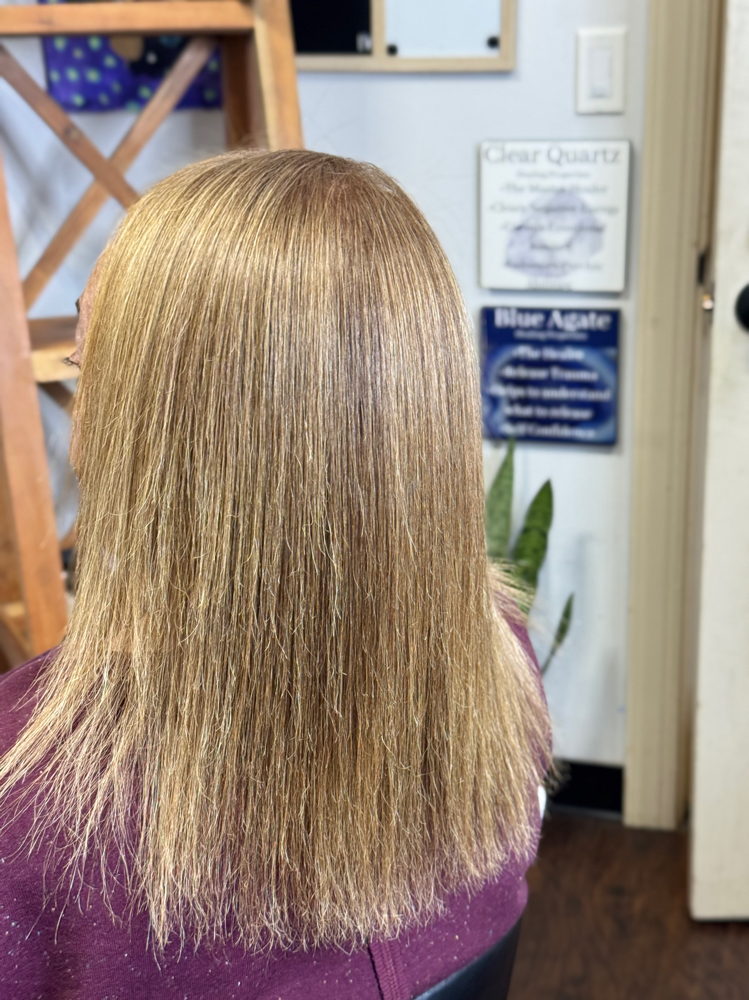 Full Foils