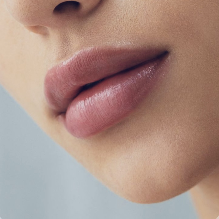 Chin Wax