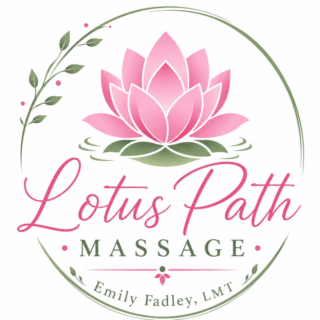 2 HR Restorative Massage at Anchors Studio in Heath, OH