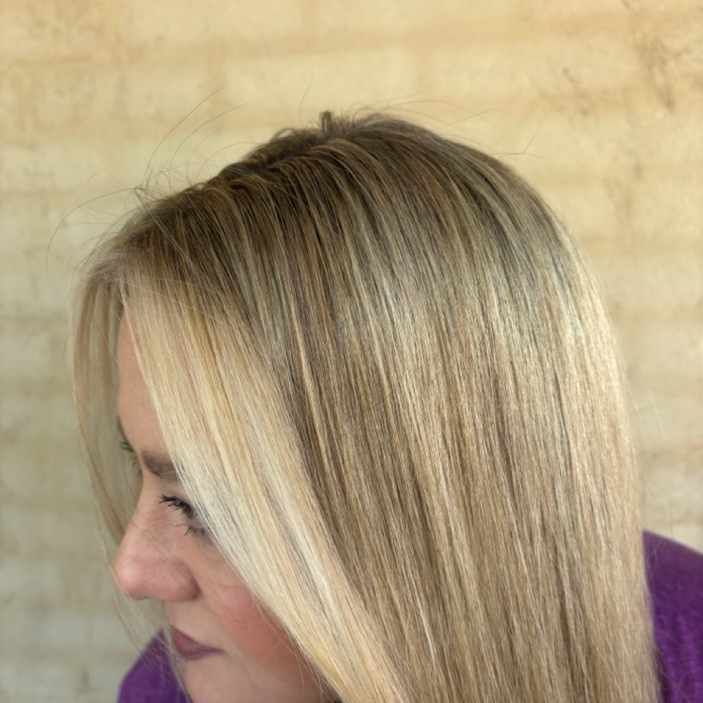 Mini Foil at Rouge & Co. Salon in Sumiton, AL