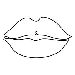 Upper Lip