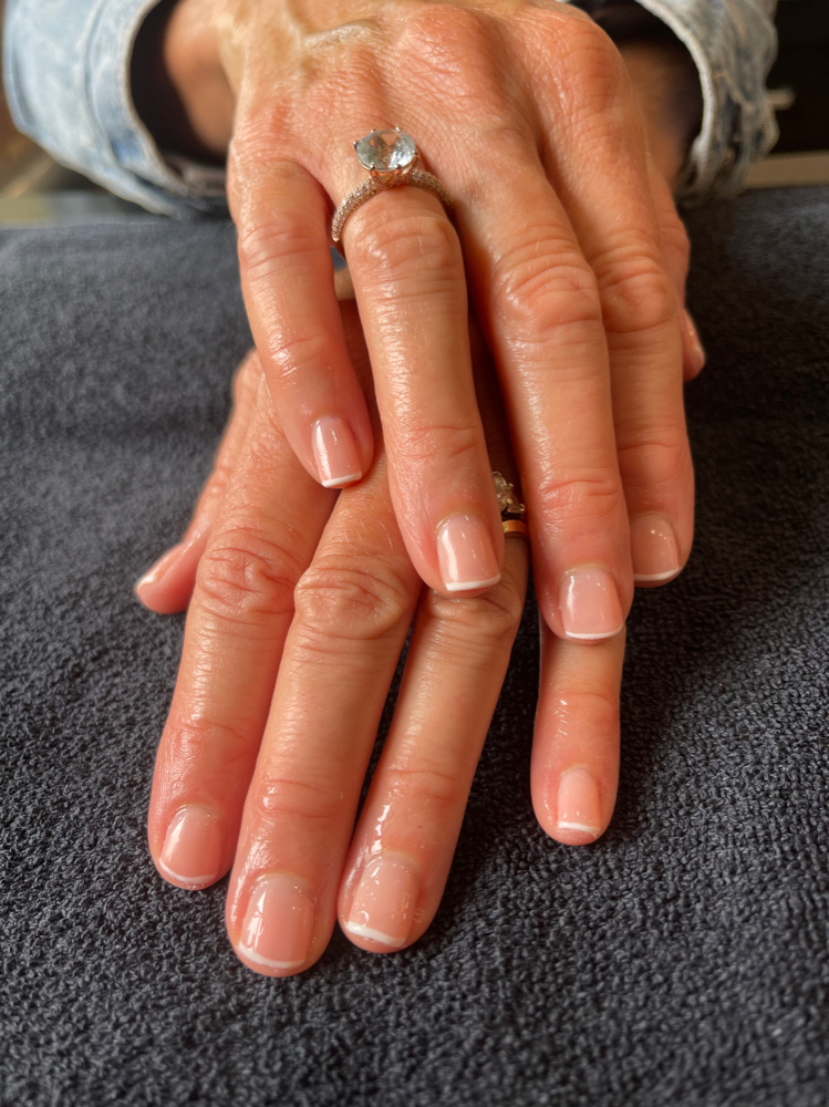 French Tips ADD-ON