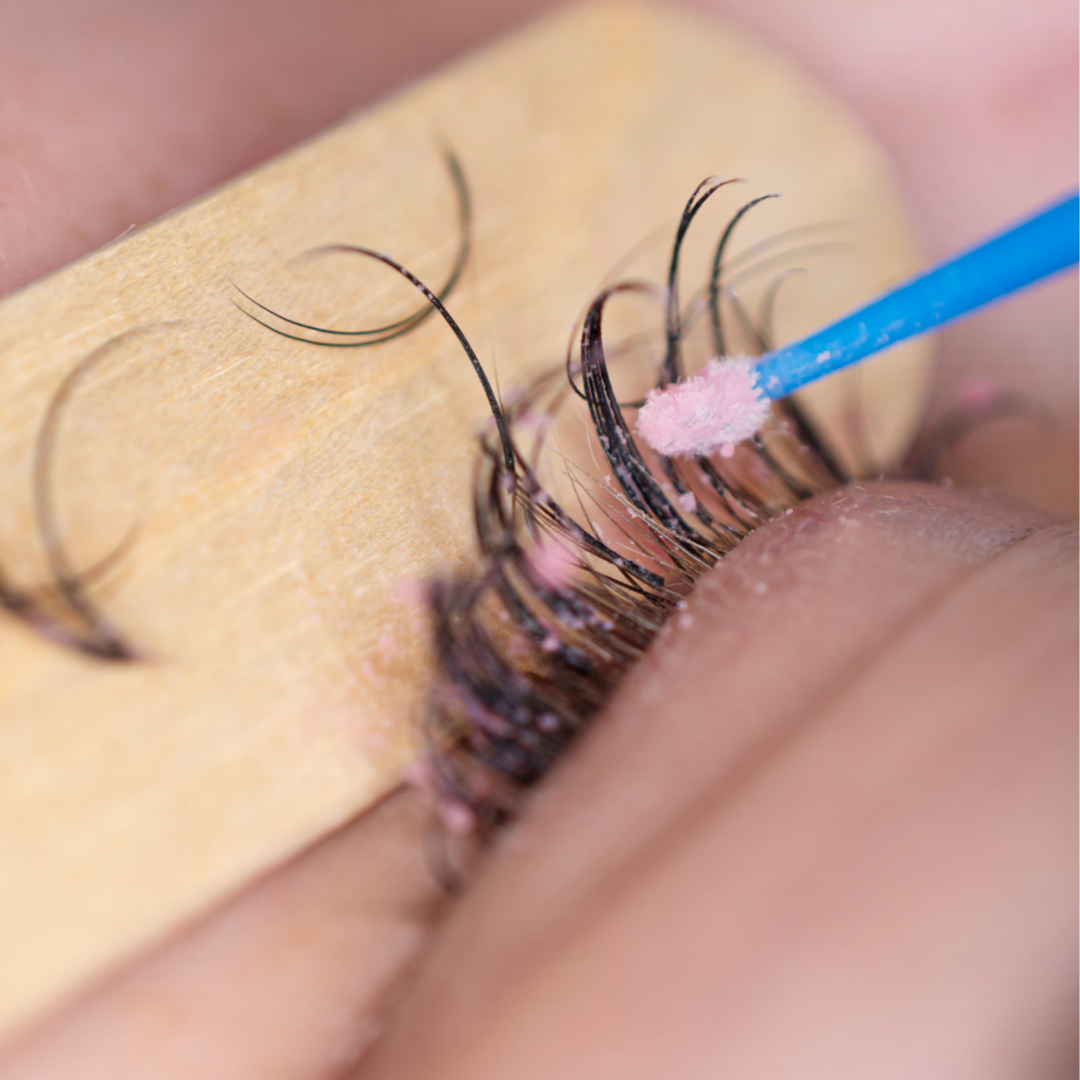 Removal (from another prof.) at Beauté By Nessa in winter garden, FL