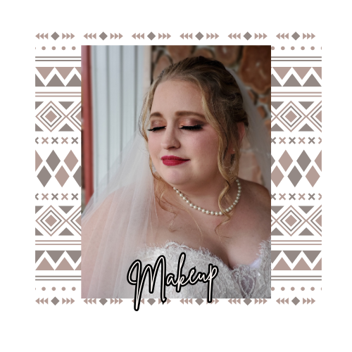 Special Occasion Makeup