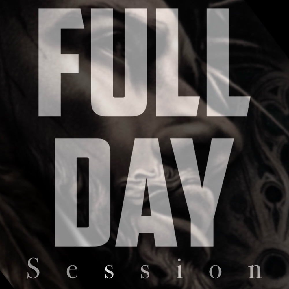 Full Day Session