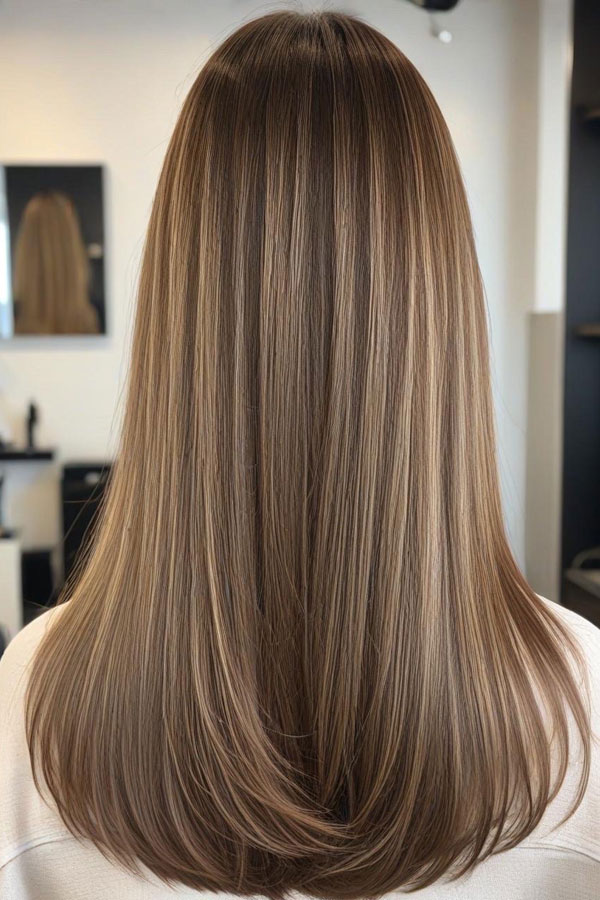 Brazilian Blowout FREE
