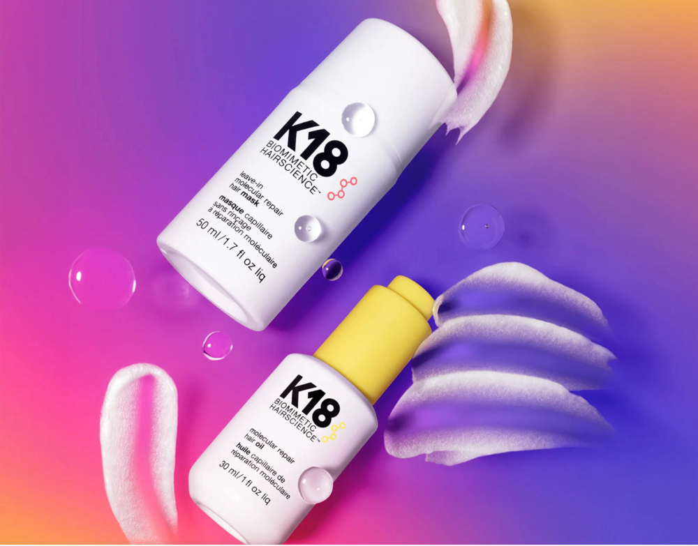 K18 Treatment