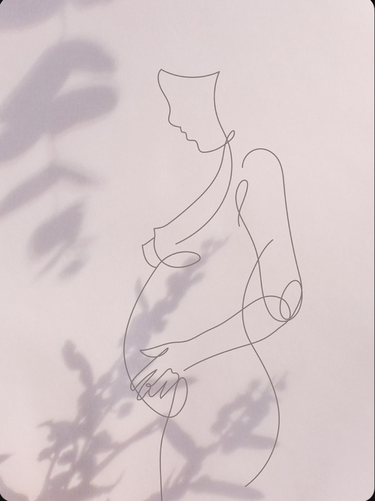 BB Facial (baby belly)