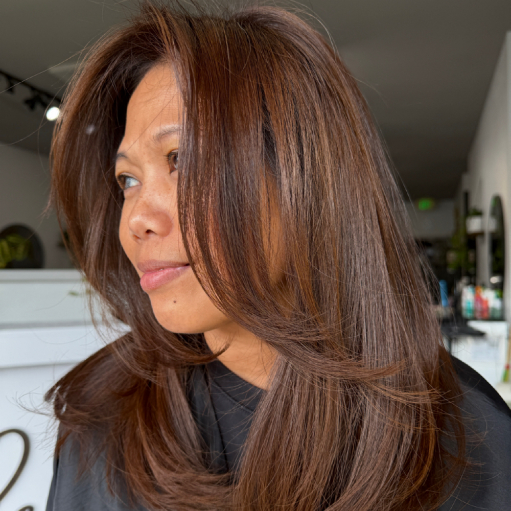 Full Color at Your Beauty Gal in Temecula in Murrieta, CA