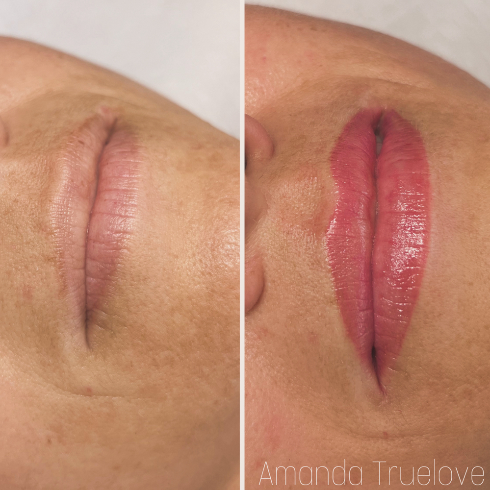 Lip Blush Refresh