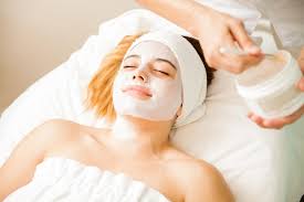 Teen Facial