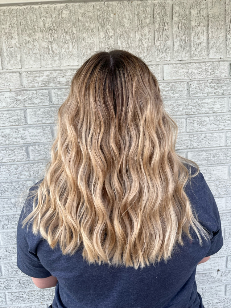 Haircut