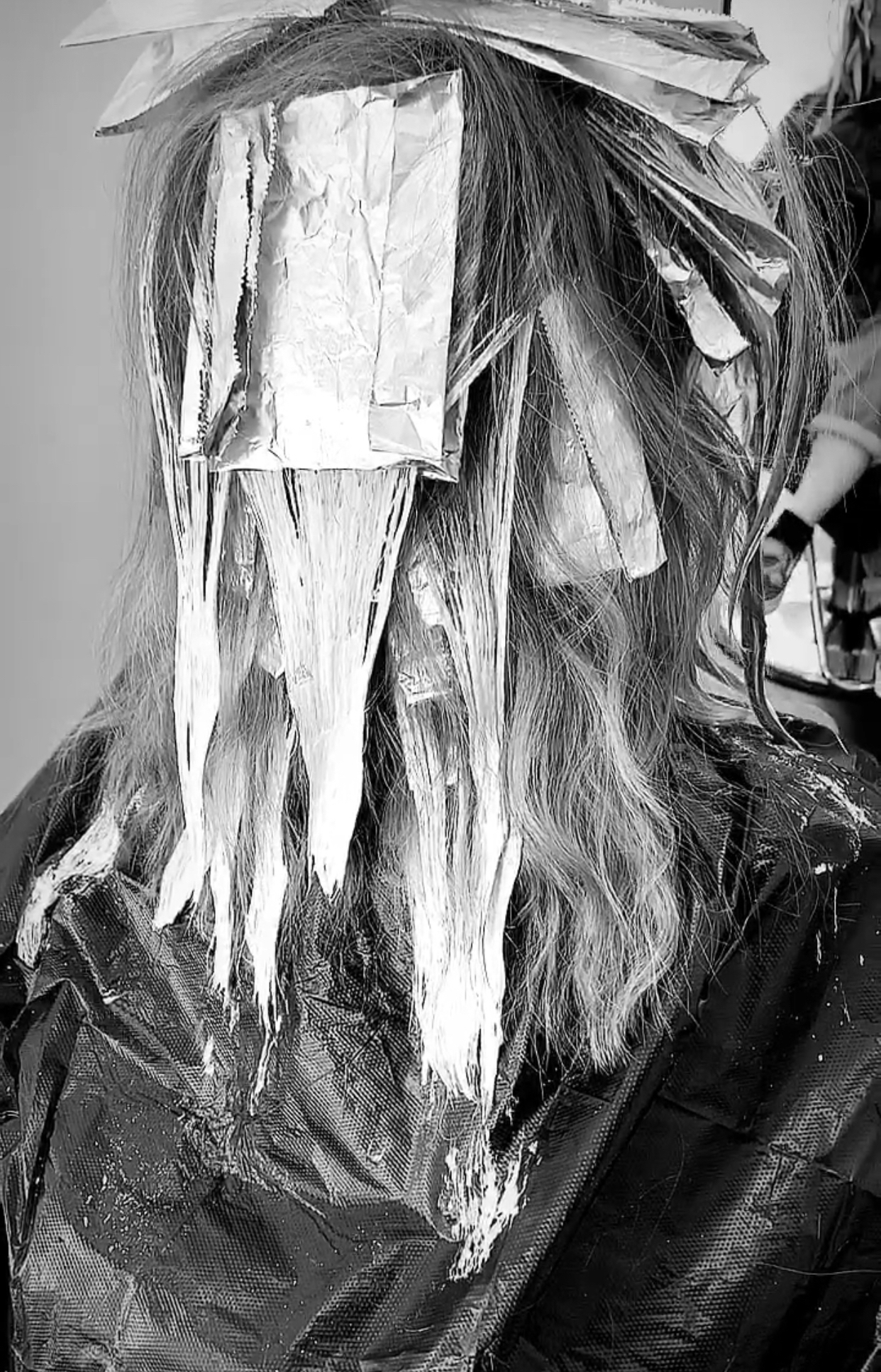 Full Balayage