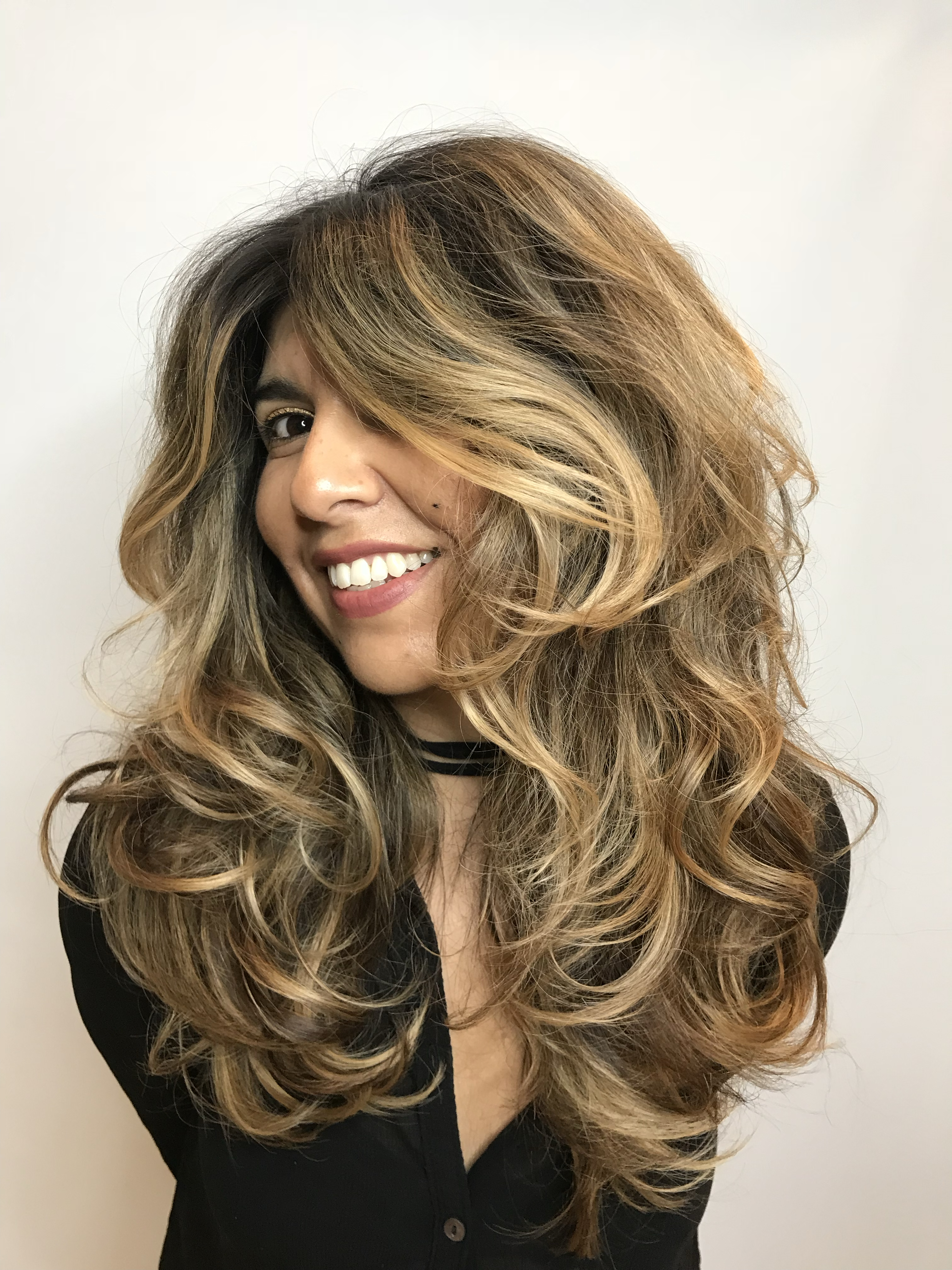 Thermal Heat Styling