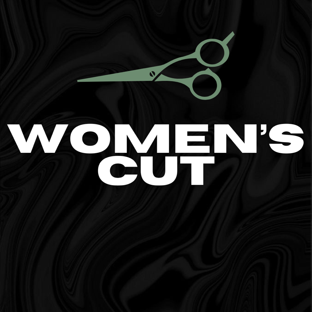 Womens Haircut