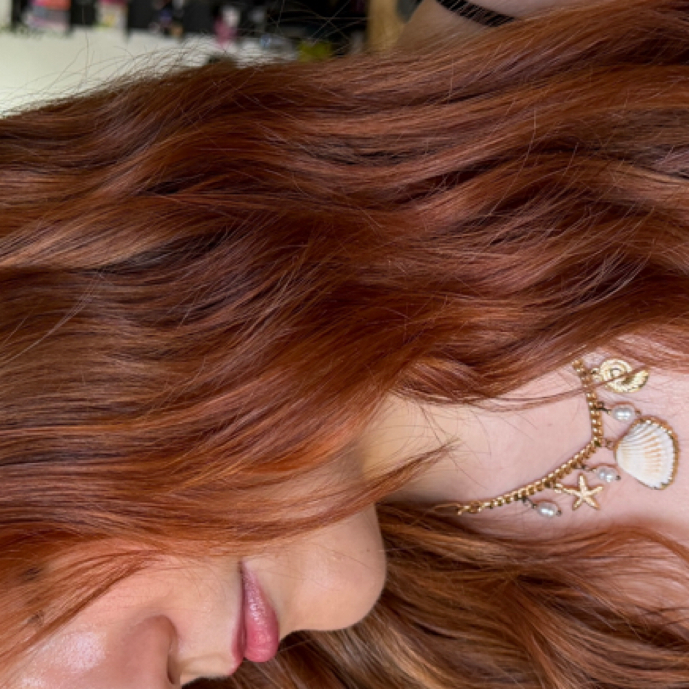 Gloss Refreash at Gloss Salon and Spa in Louisville, KY
