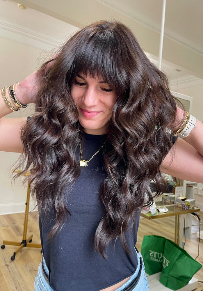 Bang Trim