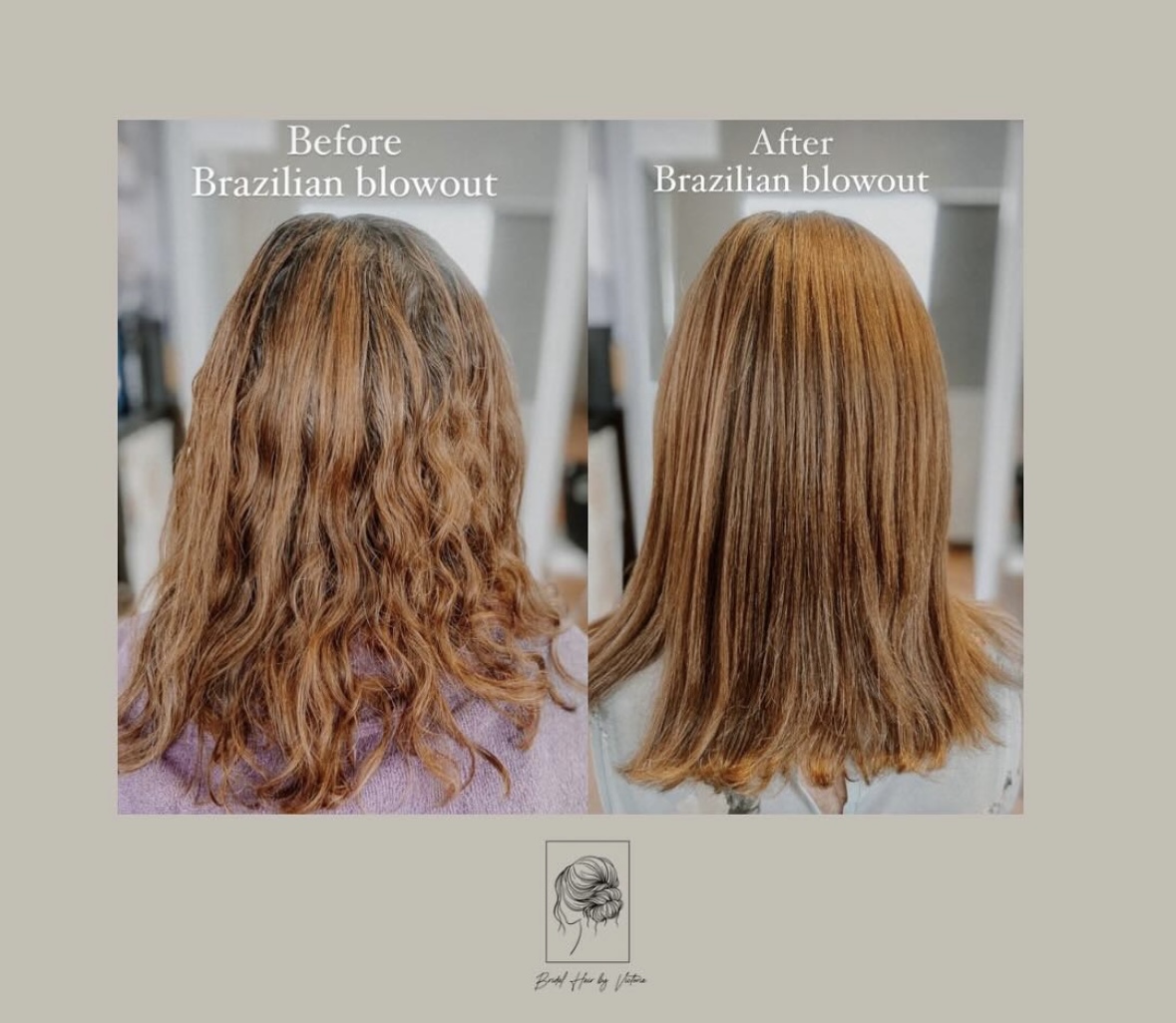 Brazilian Blowout