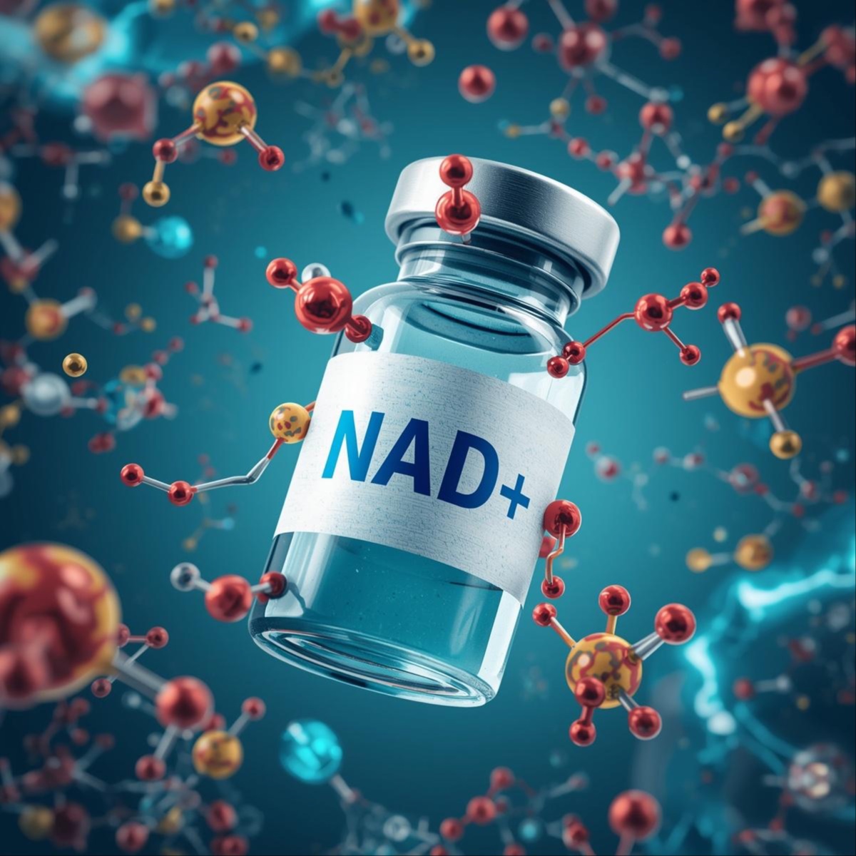 NAD+ Injections at Skin Loft Wellness in Inglewood, CA