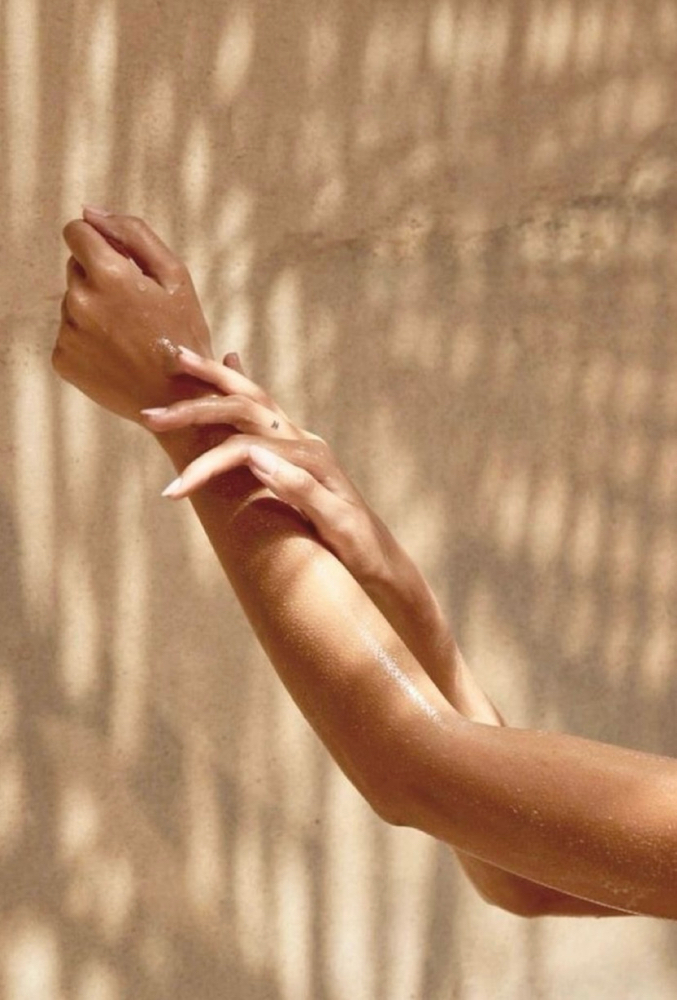 Full Arm Wax (men or women)