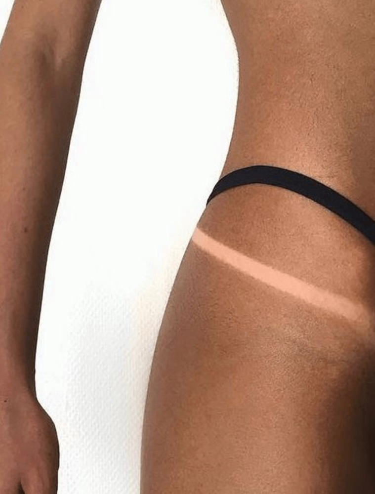 Spray Tan at Bare Skin Beauty in Lynn, MA