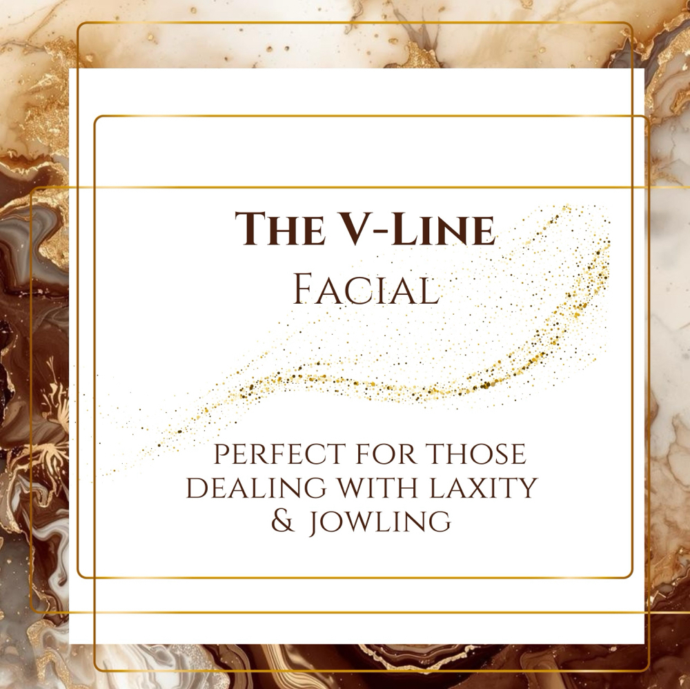 The V Line Facial at Skin By Design in New Port Richey, FL