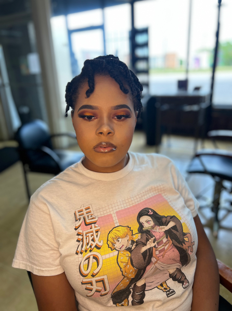 Glam Full Face