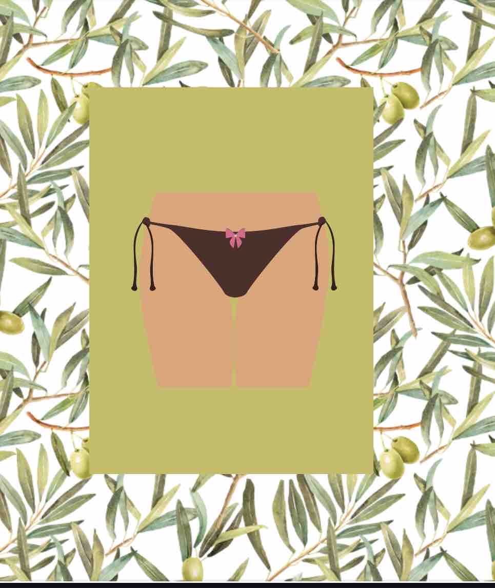 Bikini Wax