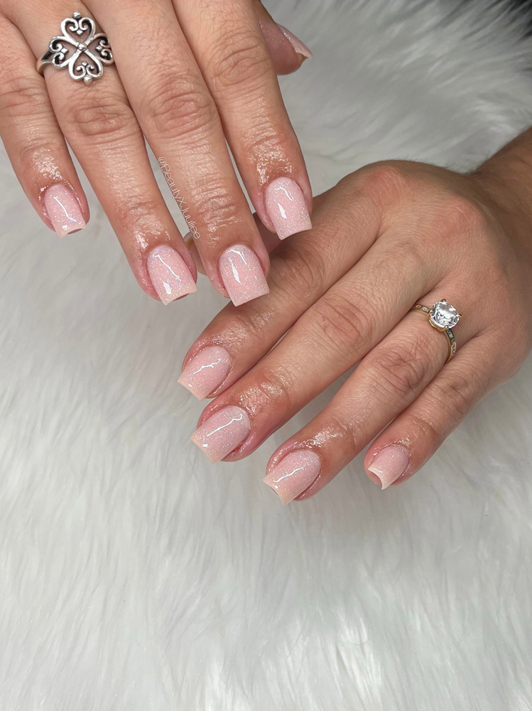 Solid Color Full Set