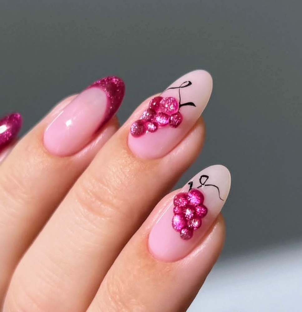 New Client's Special Gel Manicure