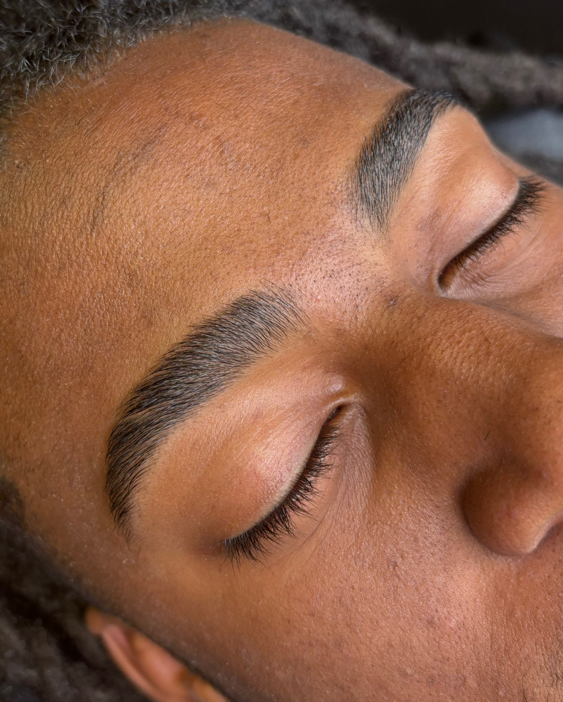 Brow Wax