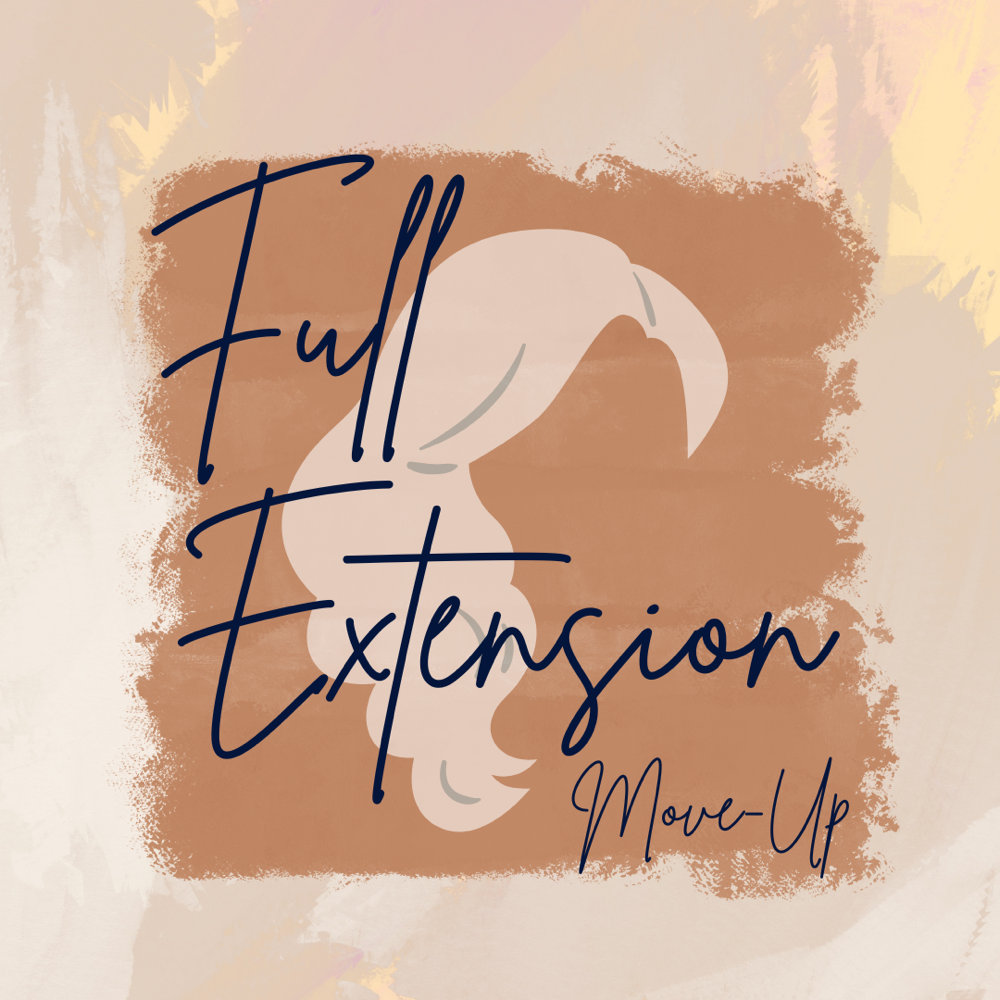 Full Extension Maintenance