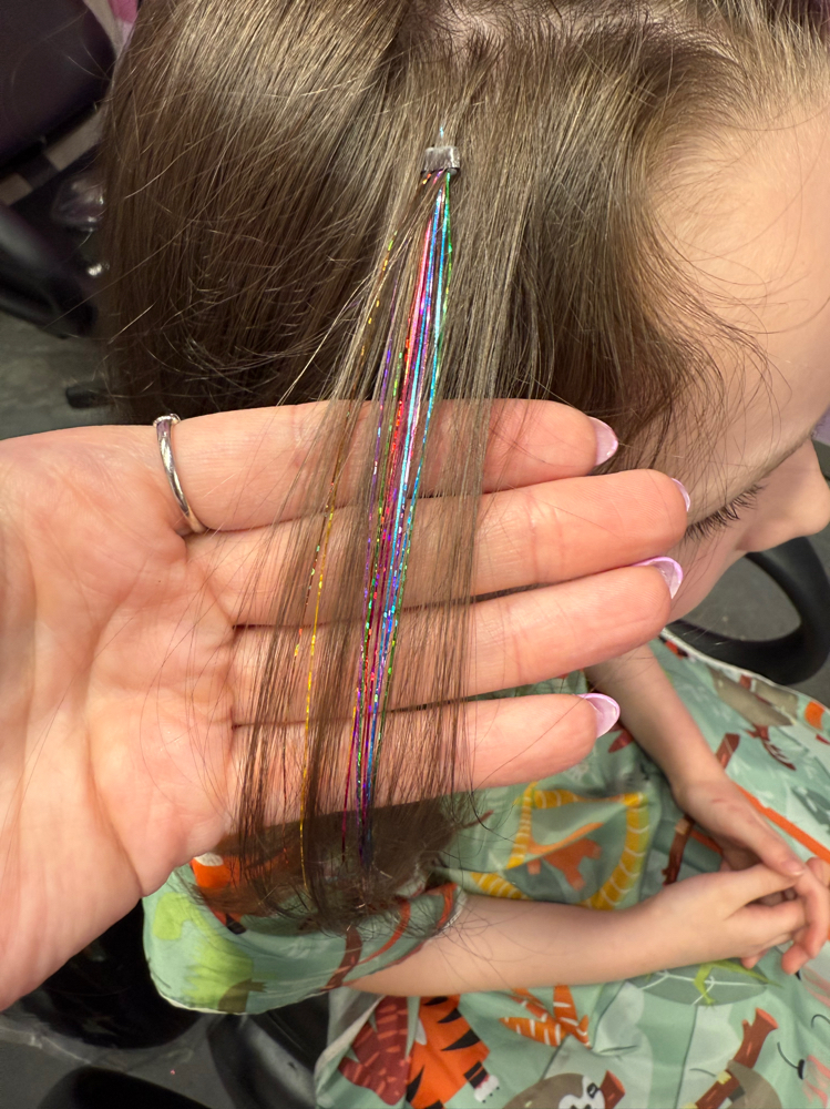 Hair Tinsel