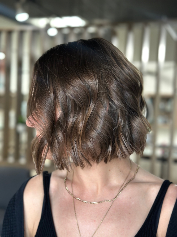 Women's Haircut
