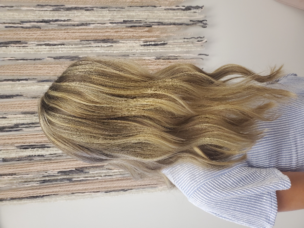 Balayage