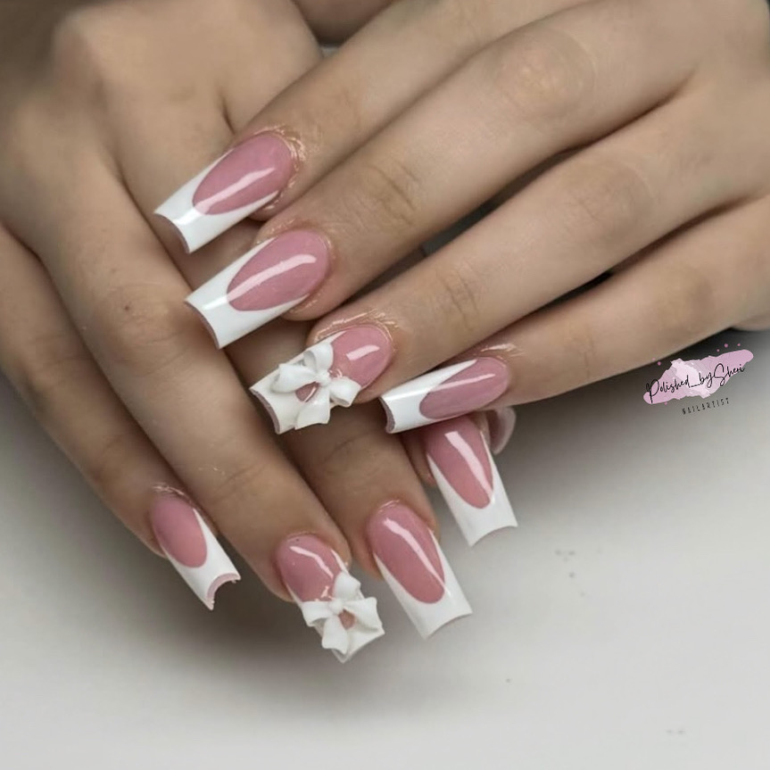 French Tip