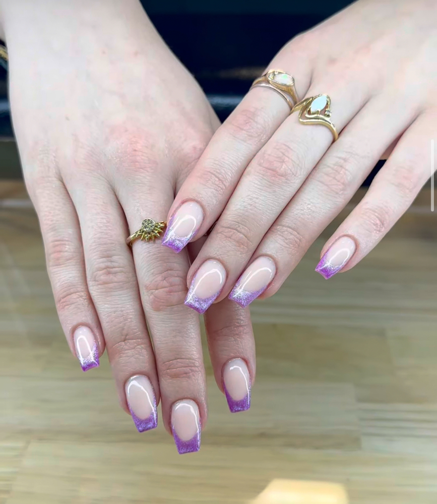 Acrylic Full Set