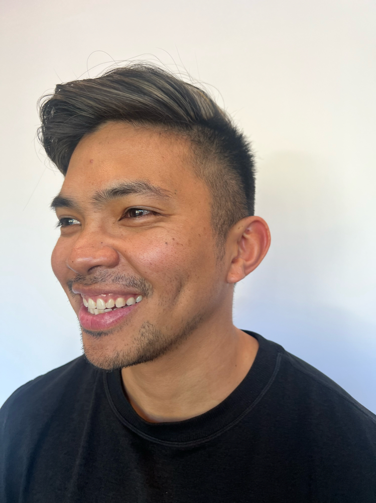 Mens Cut